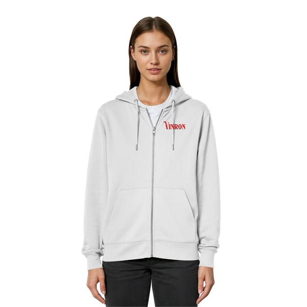 LAW Zipper - Organic Relaxed Zipper