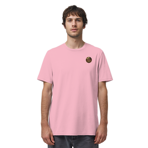 Vinron LAW Pirat Badge - Organic Shirt