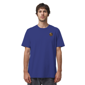 Vinron LAW Pirat Badge - Organic Shirt