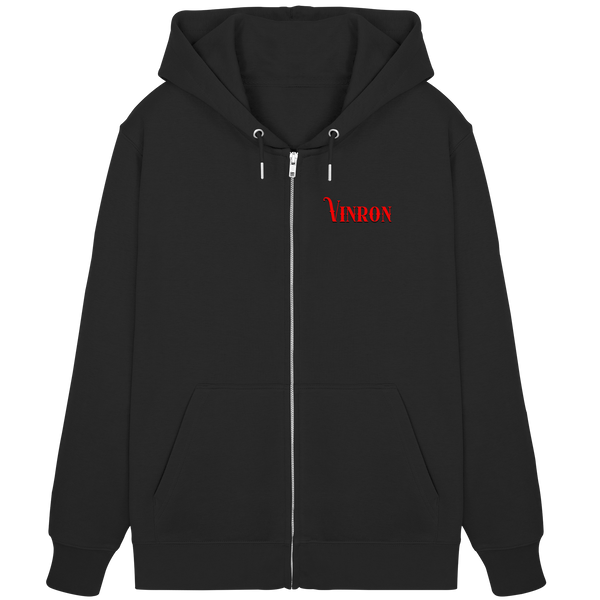 LAW Zipper - Organic Zipper