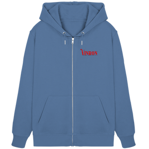 LAW Zipper - Organic Zipper