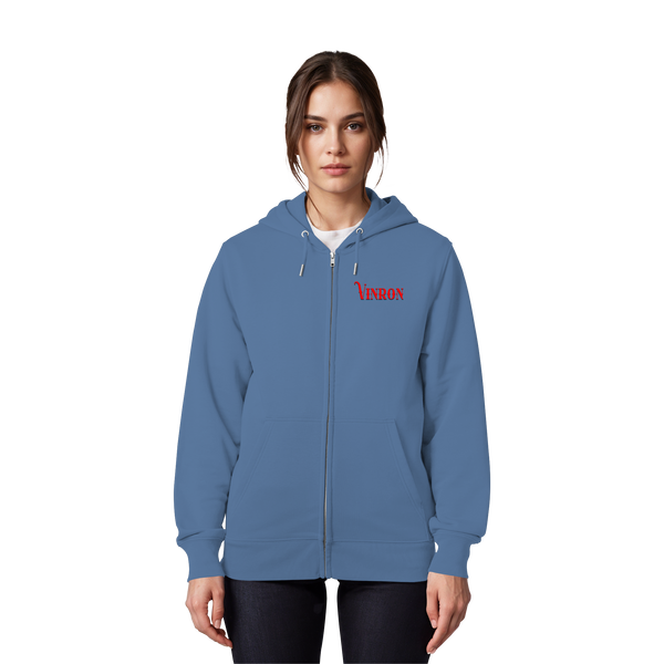 LAW Zipper - Organic Zipper