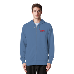 LAW Zipper - Organic Zipper