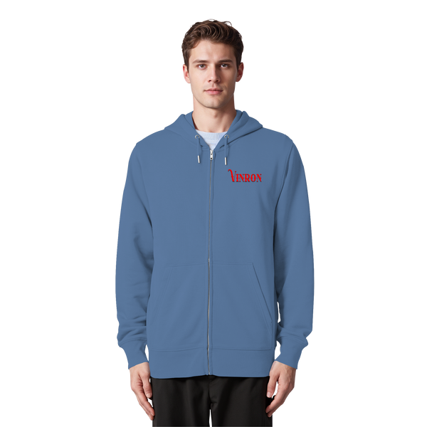 LAW Zipper - Organic Zipper