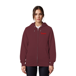 LAW Zipper - Organic Zipper