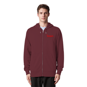 LAW Zipper - Organic Zipper
