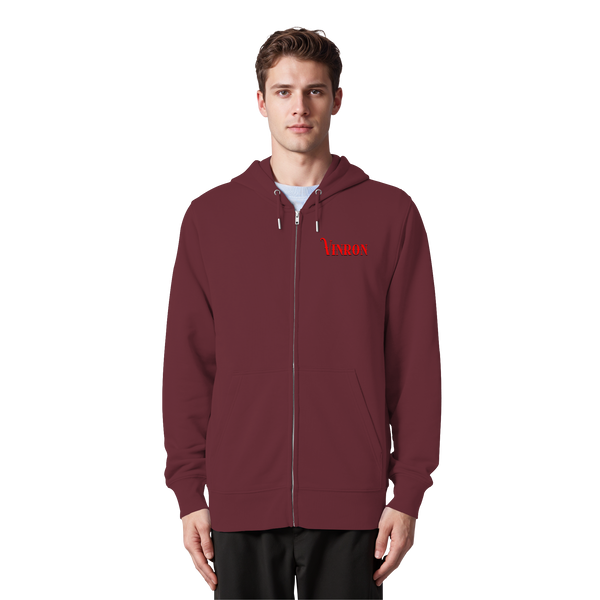 LAW Zipper - Organic Zipper