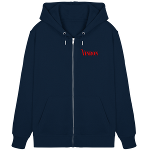 LAW Zipper - Organic Zipper
