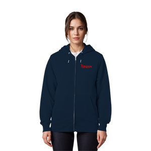 LAW Zipper - Organic Zipper