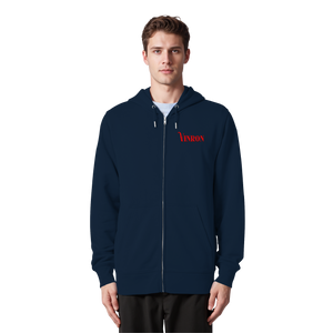 LAW Zipper - Organic Zipper
