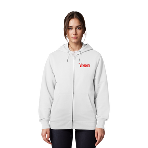 LAW Zipper - Organic Zipper