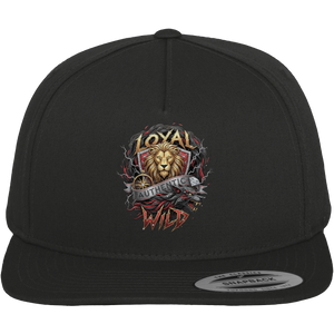 L.A.W. - Premium Snapback